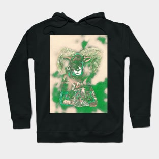 Mountain Ram 8 Hoodie